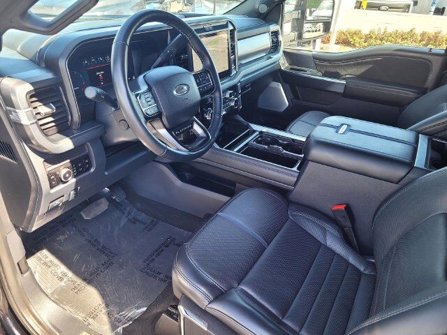 2026 Ford F-350SD Platinum Roseville CA
