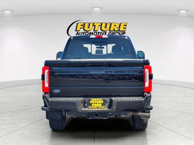 2026 Ford F-350SD Platinum Roseville CA