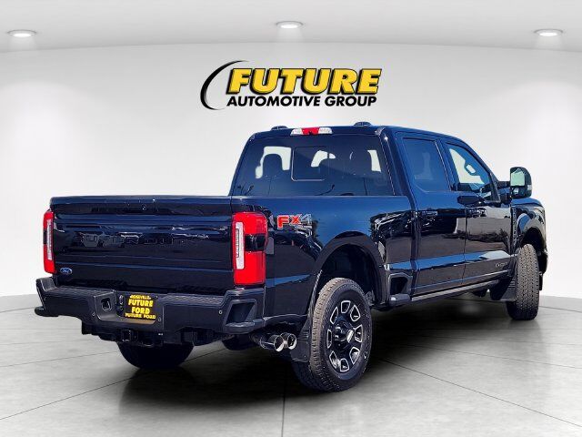 2026 Ford F-350SD Platinum Roseville CA