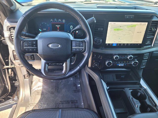2026 Ford F-350SD Platinum Roseville CA