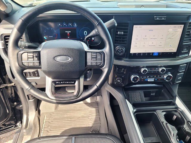 2026 Ford F-350SD Platinum Roseville CA