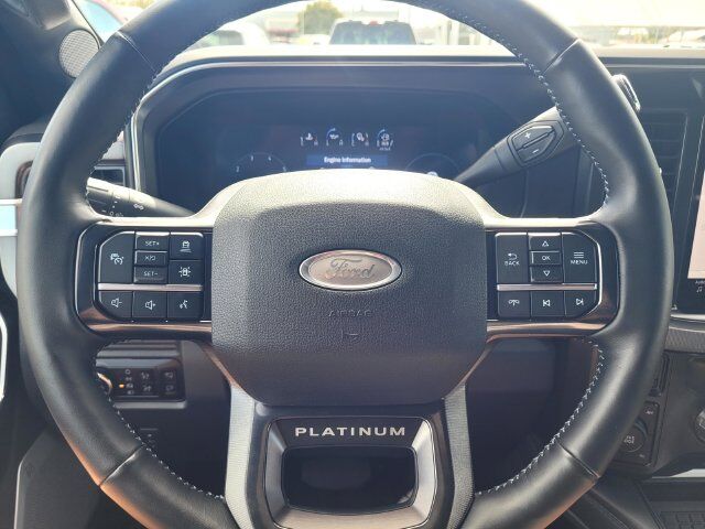 2026 Ford F-350SD Platinum Roseville CA