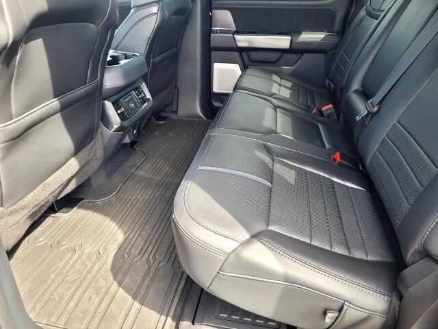 2026 Ford F-350SD Platinum Roseville CA