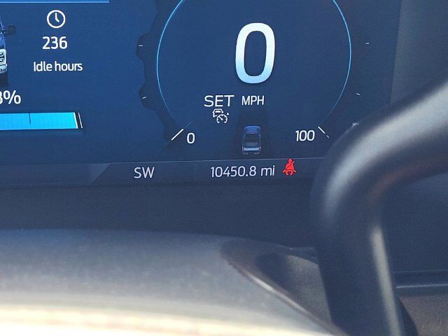 2026 Ford F-350SD Platinum Roseville CA