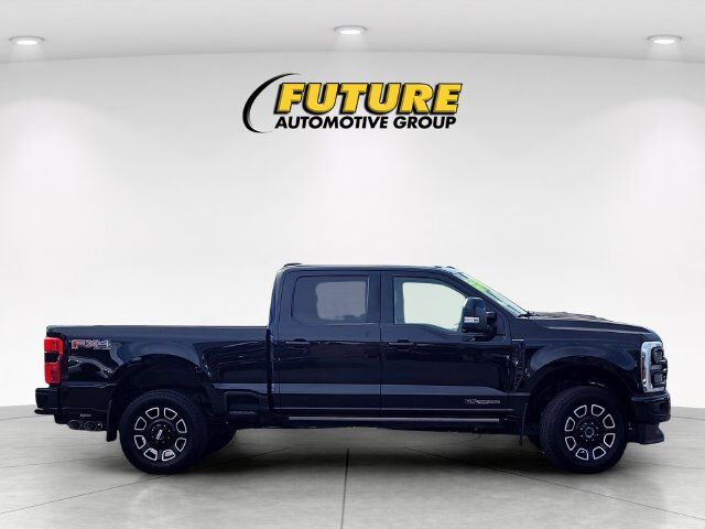 2026 Ford F-350SD Platinum Roseville CA