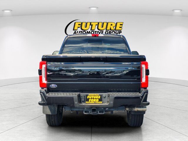 2026 Ford F-350SD Platinum Roseville CA
