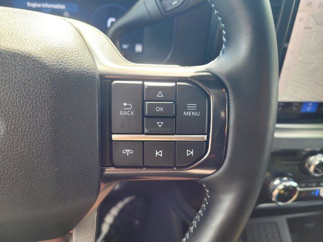 2026 Ford F-350SD Platinum Roseville CA