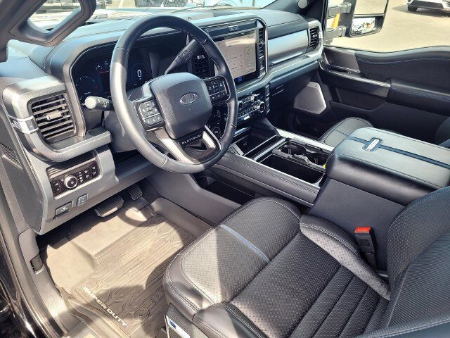 2026 Ford F-350SD Platinum Roseville CA