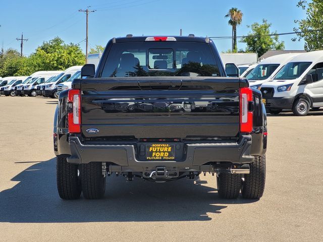 2026 Ford F-350SD Platinum Roseville CA