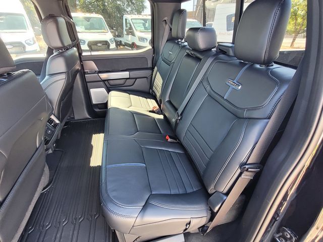 2026 Ford F-350SD Platinum Roseville CA