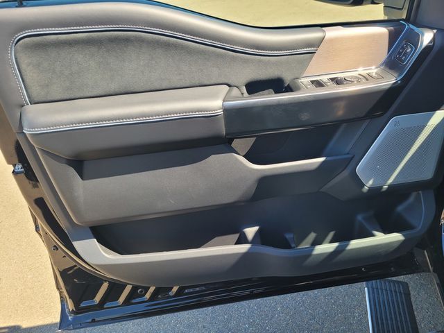 2026 Ford F-350SD Platinum Roseville CA