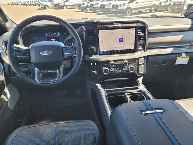 2026 Ford F-350SD Platinum Roseville CA