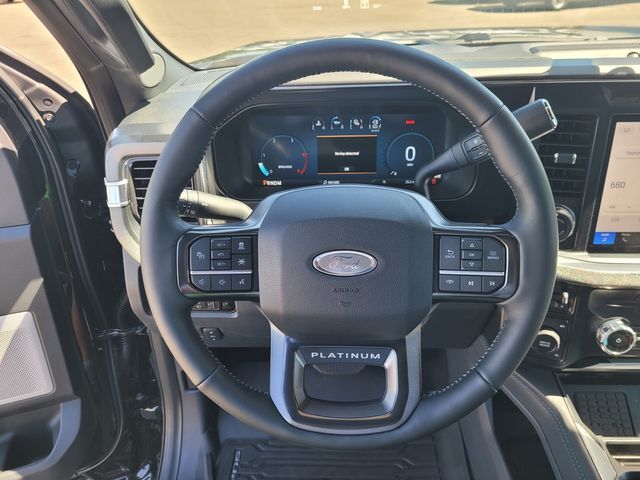 2026 Ford F-350SD Platinum Roseville CA