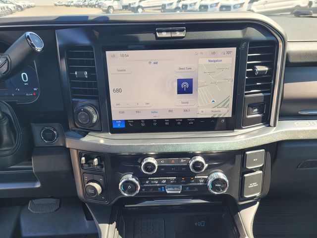 2026 Ford F-350SD Platinum Roseville CA