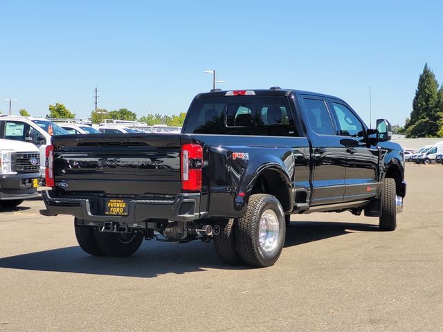 2026 Ford F-350SD Platinum Roseville CA