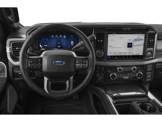 2026 Ford F-350SD Platinum Washington MO