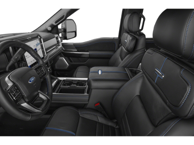 2026 Ford F-350SD Platinum Washington MO