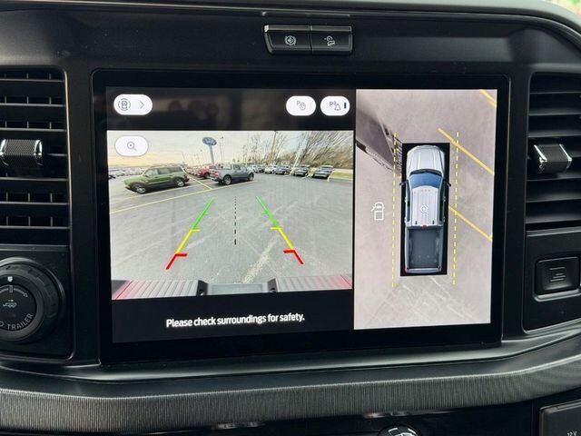 2026 Ford F-350SD Platinum Washington MO