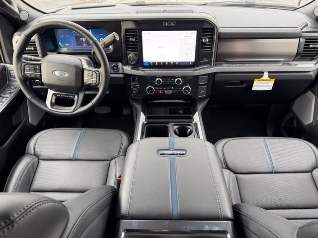 2026 Ford F-350SD Platinum Washington MO