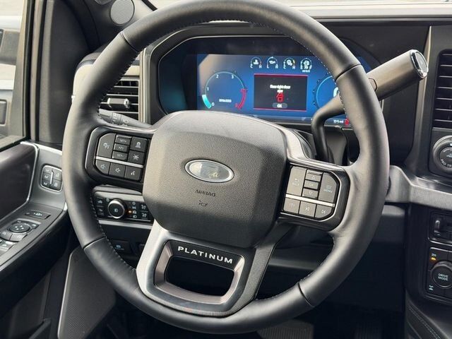 2026 Ford F-350SD Platinum Washington MO