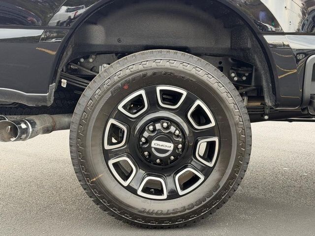 2026 Ford F-350SD Platinum Washington MO