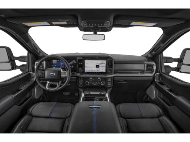 2026 Ford F-350SD Platinum Washington MO