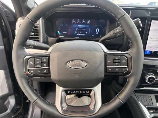 2026 Ford F-350SD Platinum Watertown SD