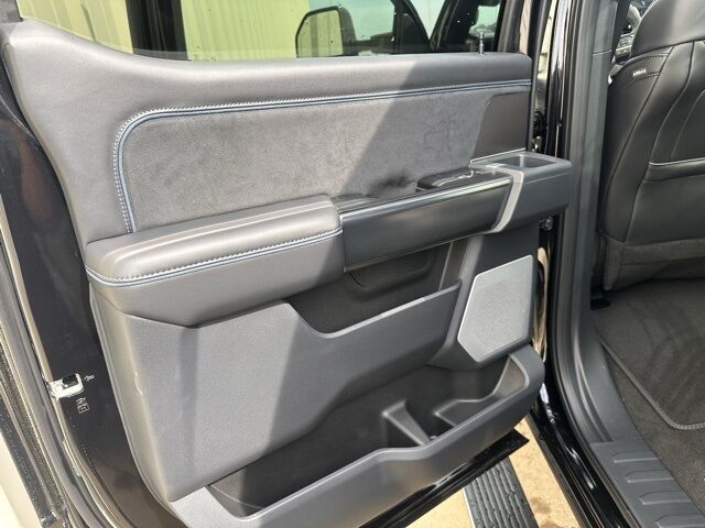 2026 Ford F-350SD Platinum Watertown SD