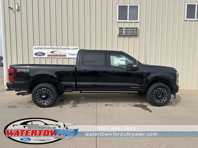 2026 Ford F-250 photo 18