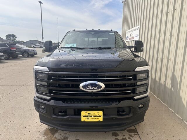 2026 Ford F-350SD Platinum Watertown SD