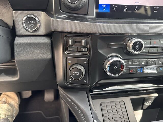 2026 Ford F-350SD Platinum Watertown SD