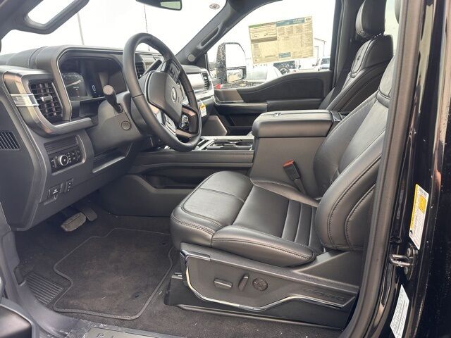 2026 Ford F-350SD Platinum Watertown SD