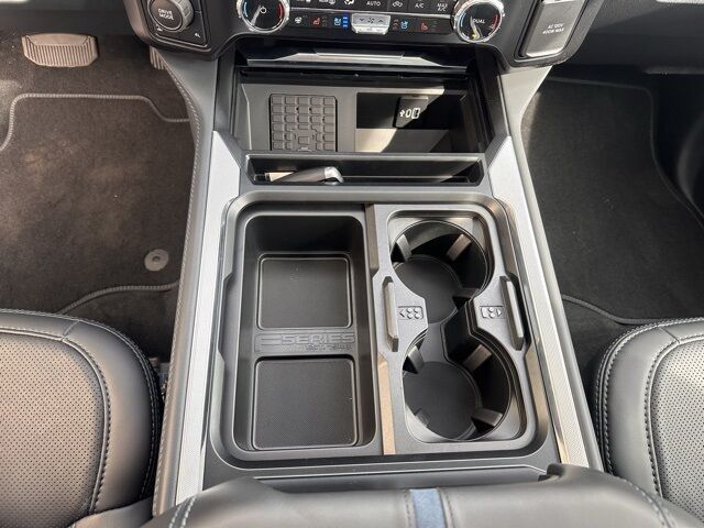 2026 Ford F-350SD Platinum Watertown SD