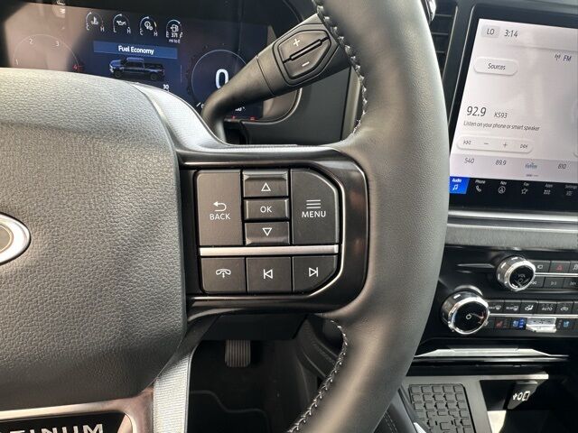 2026 Ford F-350SD Platinum Watertown SD
