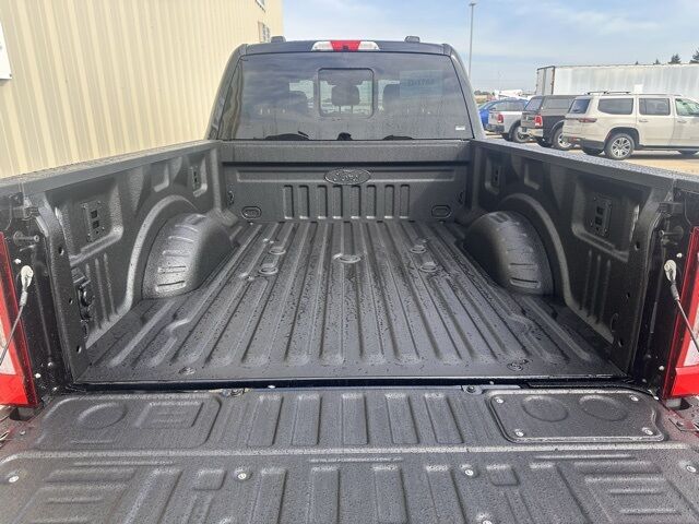 2026 Ford F-350SD Platinum Watertown SD