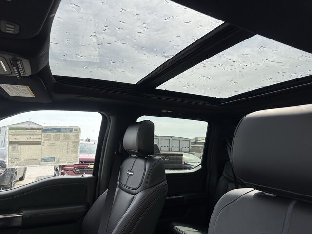 2026 Ford F-350SD Platinum Watertown SD