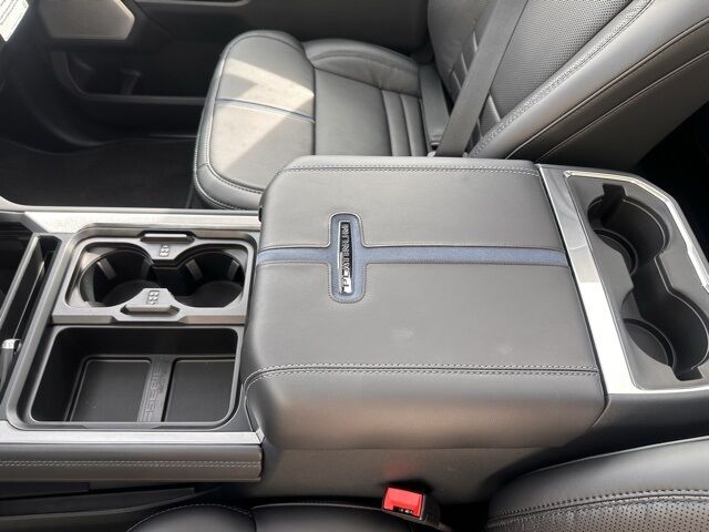 2026 Ford F-350SD Platinum Watertown SD