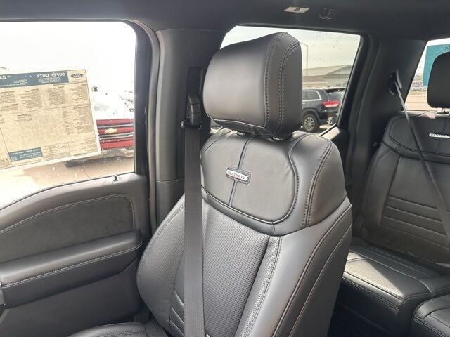 2026 Ford F-350SD Platinum Watertown SD