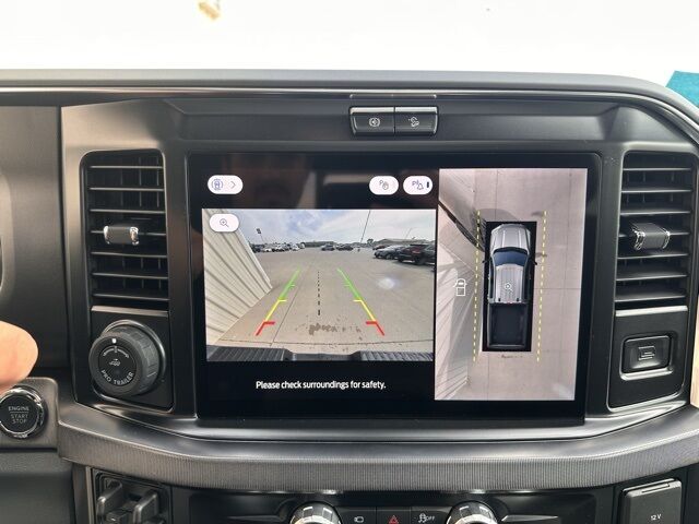2026 Ford F-350SD Platinum Watertown SD