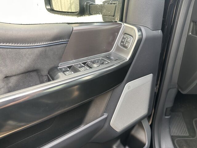 2026 Ford F-350SD Platinum Watertown SD