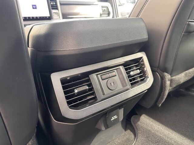 2026 Ford F-350SD Platinum Watertown SD
