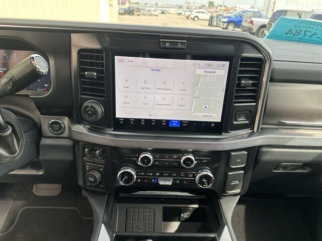 2026 Ford F-350SD Platinum Watertown SD