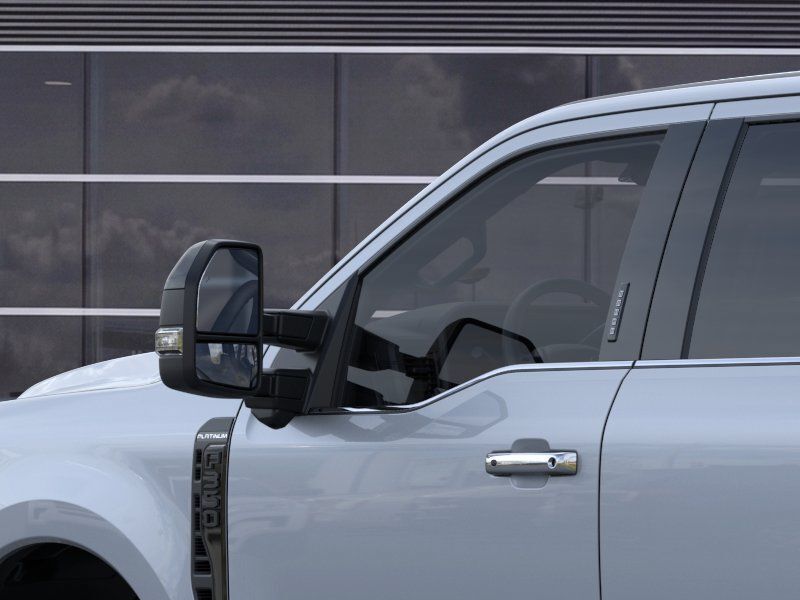 2026 Ford F-350SD Platinum Ashland VA