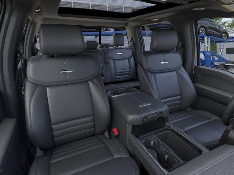 2026 Ford F-350SD Platinum Ashland VA