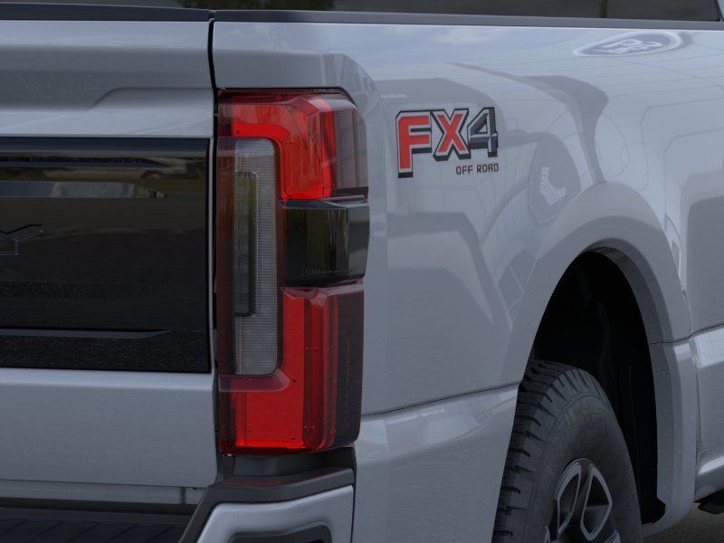 2026 Ford F-350SD Platinum Ashland VA