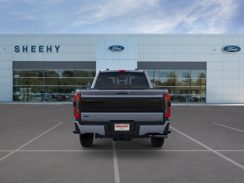 2026 Ford F-350SD Platinum Ashland VA