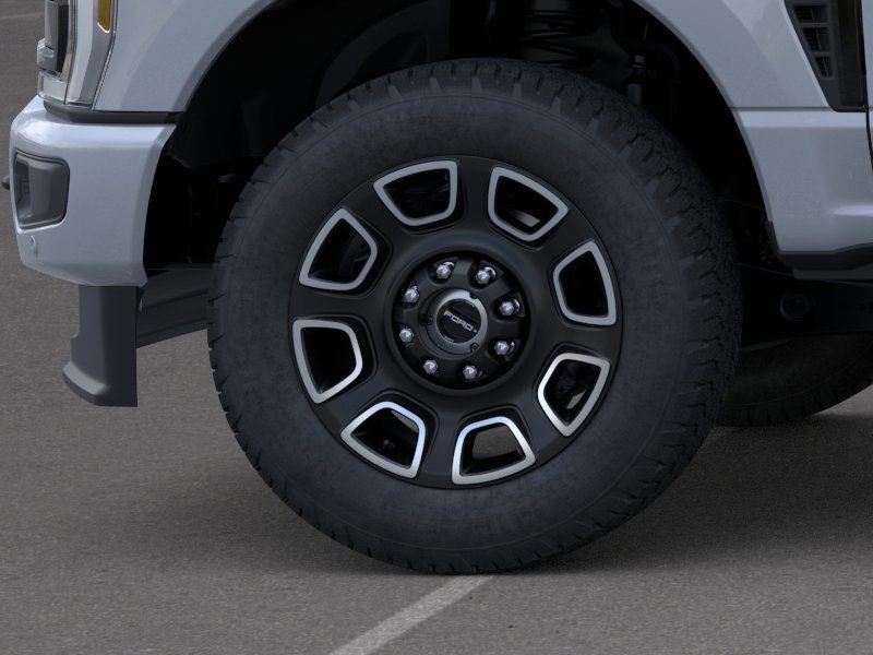 2026 Ford F-350SD Platinum Ashland VA