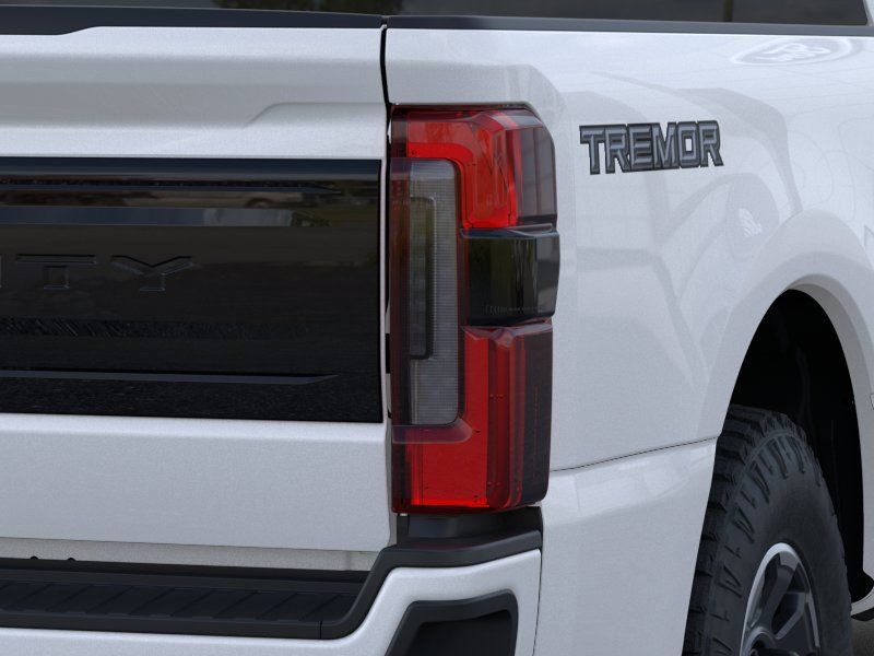 2026 Ford F-350SD Platinum Ashland VA