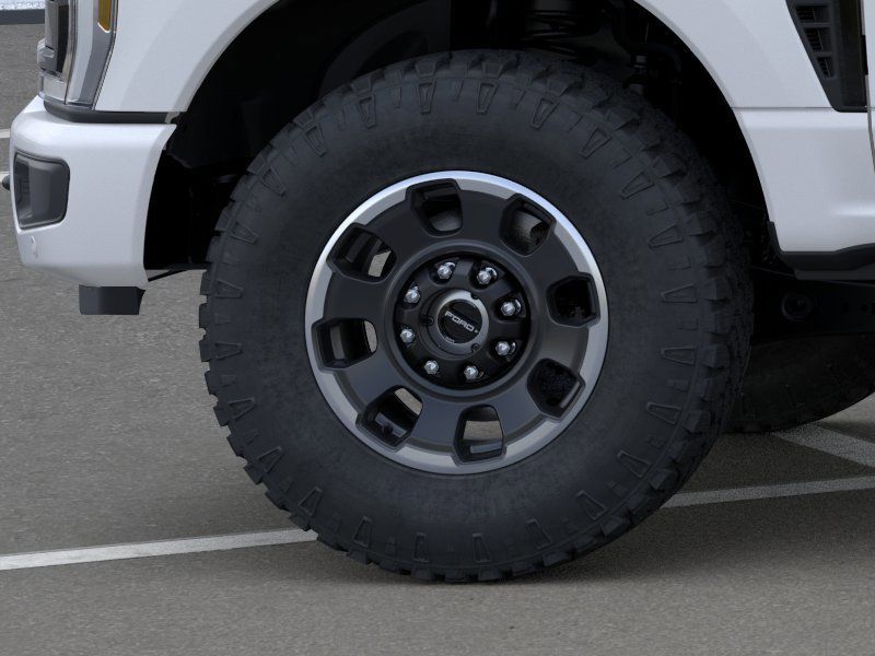 2026 Ford F-350SD Platinum Ashland VA