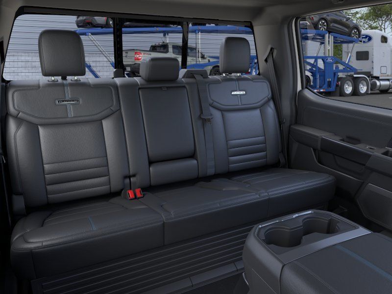 2026 Ford F-350SD Platinum Ashland VA